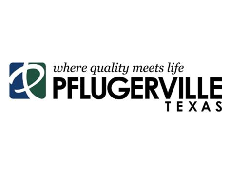 city of pflugerville utilities|Iba pa.